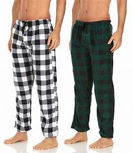 Image result for Fuzzy Pajama Pants
