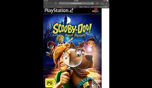 Image result for "scooby doo" first frights cheat