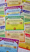 Image result for Funny Team Awards Ideas