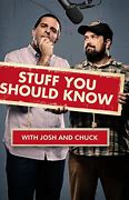 Image result for Jerry Stuff You Should Know