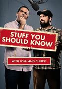 Image result for Stuff You Should Know TV Show Episodes