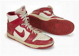 Image result for First Basketball Shoes
