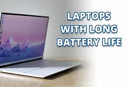 Image result for Long Battery Life Laptop