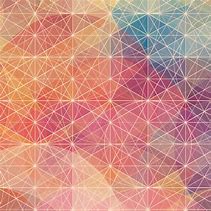Image result for Large Geometric Wallpaper Patterns