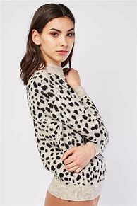 Image result for Cheetah Print Pattern