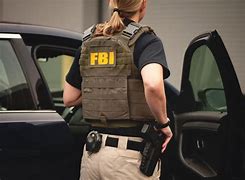 Image result for Woman FBI Agent