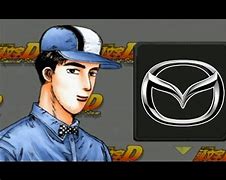 Image result for Iketani Initial D