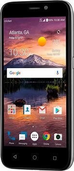 Image result for Cricket Wireless 4G LTE