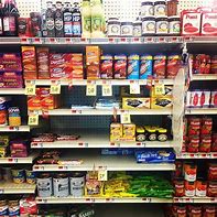 Image result for Big Box End Aisle