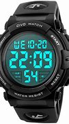 Image result for Military Time Digital Watch