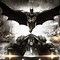 Image result for Batman Arkham Knight Game