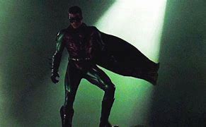 Image result for Batman Forever Robin Toy