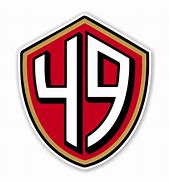 Image result for 49ers Shield Logo