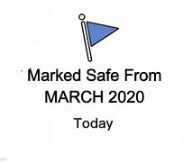 Image result for Marked Safe From the Mist
