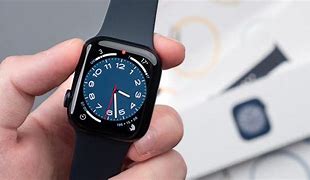 Image result for Verizon Apple Watch Series 8 Midnight
