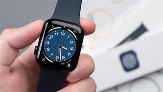 Image result for Apple Series 8 Watch Bottom