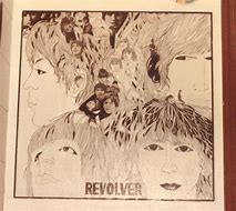 Image result for revolvers album art