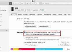 Image result for iPhone Mac Backup
