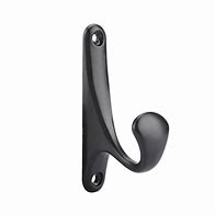 Image result for Rubber Coated Wall Hooks