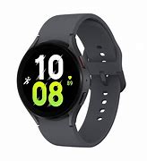 Image result for Smartwatch Galaxy Watch 5 Blue Color