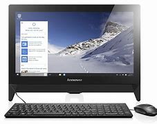 Image result for Lenovo All in One Desktop Computer