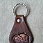 Image result for Tacoma Mountain Leather Keychain