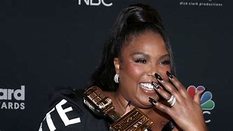 Image result for Lizzo Laughing