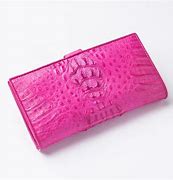 Image result for Swaine Crocodile Wallet