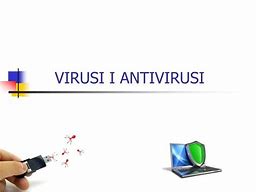 Image result for Virusi I Antivirusi