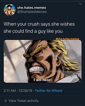 Image result for Anime Funny Tweets