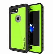 Image result for iPhone 7 ArmorBox Orange Waterproof