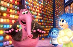 Image result for Inside Out Monsters Inc