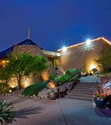 Image result for Top of the Rock Restaurant