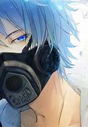 Image result for Anime Boy Character Design with Mask