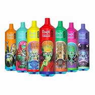 Image result for R and M Tornado 9000 Flavours