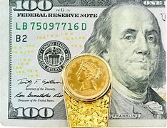 Image result for Alaska Money Clip Gold Nugget