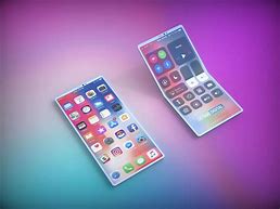 Image result for Apple Foldable Phone 2020
