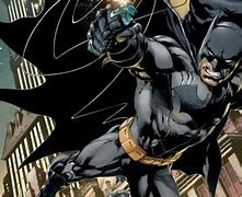 Image result for Batman Utility Belt Comic Gadets