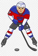 Image result for Hockey Cartoon Pics