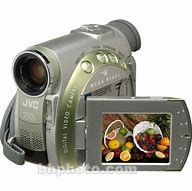 Image result for JVC Mini DV Cable Camera