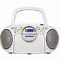 Image result for Sony Boombox with Logic Cassette