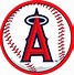 Image result for Angels Baseball Clip Art