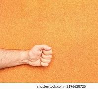 Image result for Clenched Fist Back
