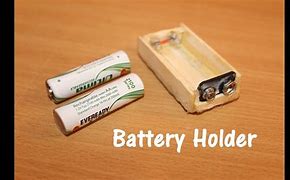 Image result for Craft AAA Battery Case