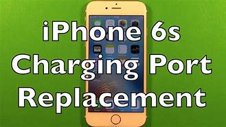 Image result for iPhone 6s Charge Tutorial
