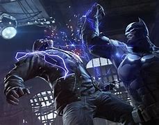Image result for Batman Arkham Origins Game