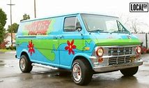 Image result for The IRL Scooby Doo