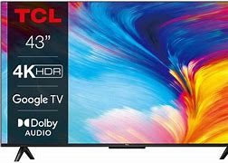 Image result for TCL TV 50 Inch Manado