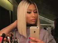 Image result for Nicki Minaj Strawberry Blonde Hair