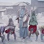 Image result for Japan Art 1890